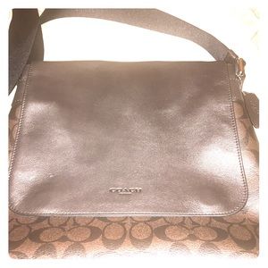 Coach Crossbody Bag